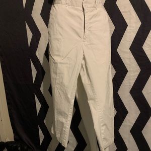 Polo Ralph Lauren khaki pants size 14